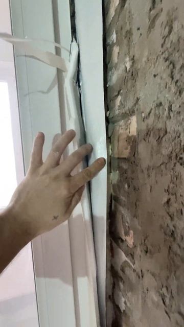 Пароизоляция на окнах от застройщика смотреть онлайн