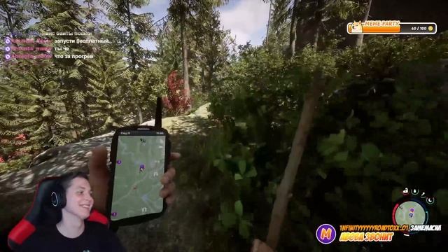 3000 ЧАСОВ ИГРОК vs. ОТКРЫТЫЕ ЛОББИ в Phasmophobia...