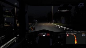 ИГРАЕМ С OPENTRACK В EURO TRUCK SIMULATOR 2!