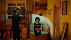 Lorelai Часть 3