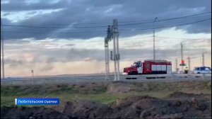 Режим повышенной готовности ввели в Усольском районе