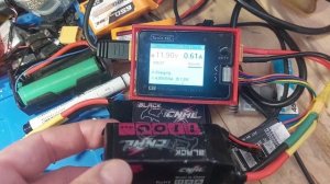 Определение неисправной ячейки батареи при помощи за?