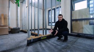 Неубиваемый пол во ВСЕЙ КВАРТИРЕ без стыков и порого?