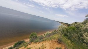 DJI AVATA 2 - КЯ: ветряки