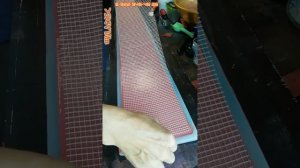 Гибкая доска #WLADisc ручная формовка