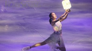 Алина Загитова на шоу 𝓕𝓪𝓷𝓽𝓪𝓼𝔂 𝓸𝓷 𝓲𝓬𝓮 в Японии, 01.06.2025г.