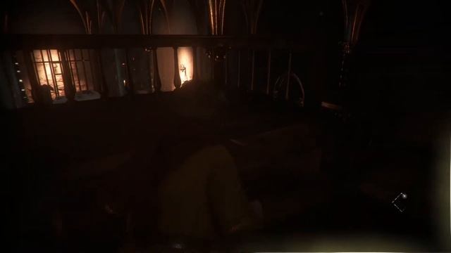 Глава 14 - Кровные узы... A Plague Tale: Innocence (Русская озвучка) смотреть онлайн