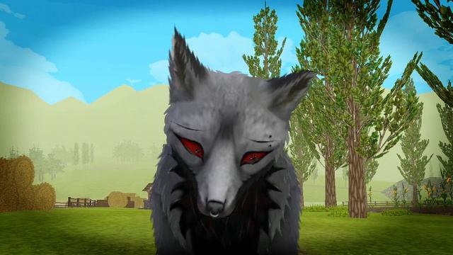 WILDCRAFT Animation "My happy farm". Моя СЧАСТЛИВАЯ ФЕРМА. смотреть онлайн