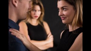 Как понять что у мужа есть любовница. Другая женщина. Р