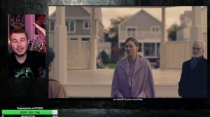 📕 РАССКАЗ СЛУЖАНКИ 6 - 3 СЕРИЯ - Что показали? - ДЕТАЛЬНЫ