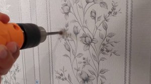 Как повесить телевизор на стену из гипсокартона