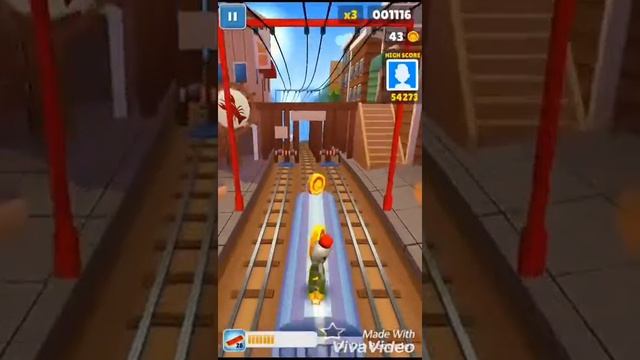 Играю в семьи серф)))# смотреть онлайн