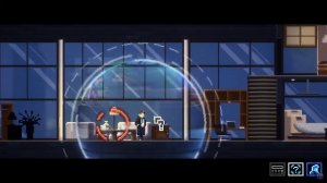 Tounele - Проходим игру на полную. Часть 2