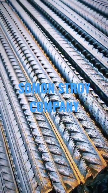 АРМАТУРА RUS A500C Для заказа звоните по телефону: (+992) 9348577 смотреть онлайн