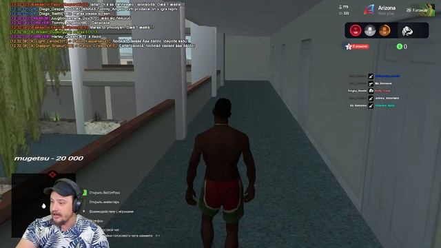 SAMP/ПОМОГИТЕ /НОВЫЕ СЕРВЕРА GTA 5 И КРМП/МАХИНАЦИЙ АДМИНИ? смотреть онлайн