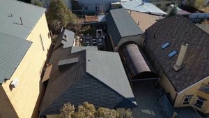 Гибкая черепица Shinglas Ранчо: Современное решение для в?