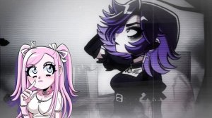 ПЕРЕОЗВУЧКА ЗНАКОМСТВО С НАСТЕЙ Альтушка для скуфа