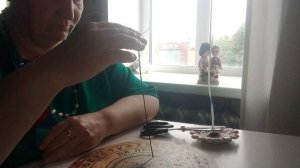 Разбор фильма Бесы на телеканале Спас