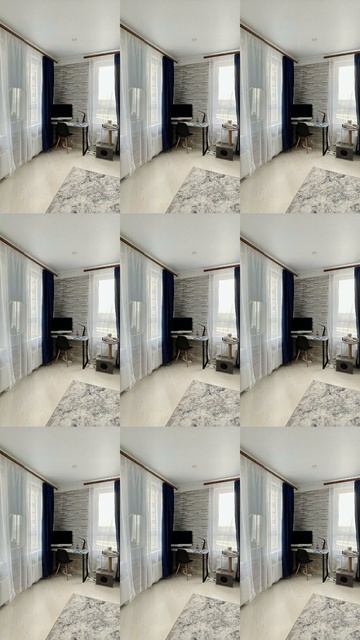 Ремонт квартиры без обоев. Исключили обои и сделали вс смотреть онлайн