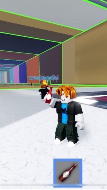 Roblox Роблокс #стена#wallroblox смотреть онлайн