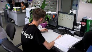 Работающие школьники смогут пользоваться школьными абонементами в автобусах «Транспорта Верхневолжья