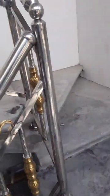 Нержавейка барьер,панжара,казерог Водий буйлаб мурож смотреть онлайн