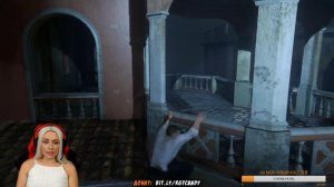 Uncharted 4: Путь вора - Снова в деле- ПРОХОЖДЕНИЕ -2-