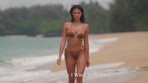 Ohio Players ~ I Want To Be Free