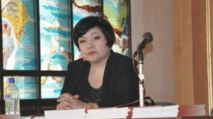 Умерла автор песен советских звезд Дилором Омонуллаева