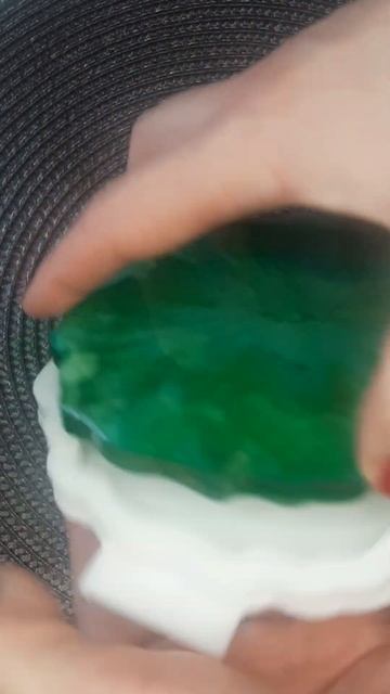 демолдинг подстаканника из эпоксидной смолы и сухоцв? смотреть онлайн