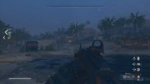 Call of Duty: Black Ops 6 ➤◉ Прохождение RUS➤◉ИГРОФИЛЬМ #4