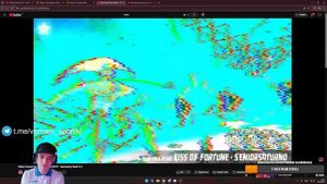 ВЕРНАМ СМОТРИТ УРОВНИ ИЗ SPACE GAUNTLET CONTEST (feat. wnch94)