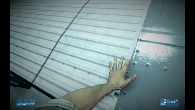 Battlefield 3  финал 4