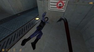 Удивились? Half-Life!