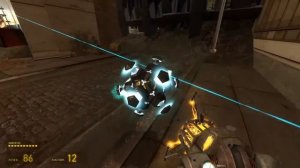 Half-Life 2: Episode One - Прохождение 05