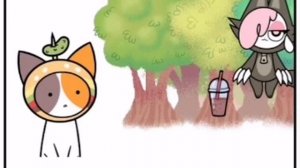 3 Кота 11 Серия