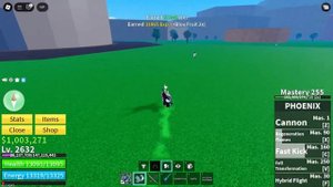 СЪЕЛ И ОЦЕНИЛ КАЖДЫЙ ФРУКТ В БЛОКС ФРУТС / Roblox Blox Fruits