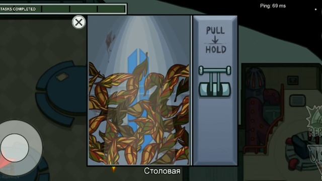 жёлтый чудик 