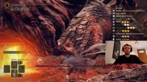 ПАПИЧ ПРОТИВ МИДРЫ И БЕЙЛА УЖАСНОГО! В Elden Ring: Shadow of the Erdtree Edition!