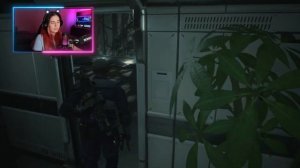 Жуткая Лаборатория ☣️ Resident Evil 2 – Прохождение #11