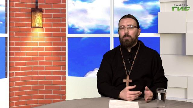 "Вознесение Господне и Троицкая родительская суббота" / "Просто о вере" от 02.06.2025