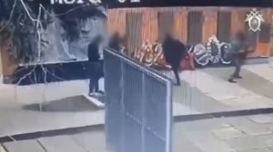 К реальному сроку приговорили ваххабитов танцевавших лезгинку у вечного огня в Ставрополе !!!