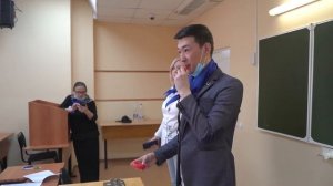 Олимпиада UAMAP 2021 День 1