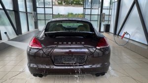 Panamera 4