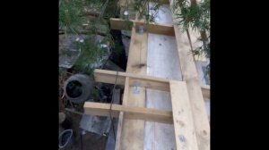 Монтаж мауэрлата