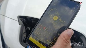 Nissan leaf 2020г, обзор 1,32млн руб