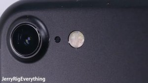 iPhone тест 7 КРАШ ТЕСТ - Прочность видео!
