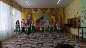 Танец Василис