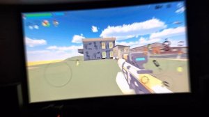 😱КАК ПОПАСТЬ В BACKROOMS В ЧИКЕН ГАН?! * Я СМОГ* МИФЫ ЧИКЕН Г