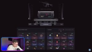 😱 СЛУЧАЙНО ВЫБИЛ КЕРАМБИТ ГОЛД С ДЕПА 8000 НА ГГСТАНДОФ